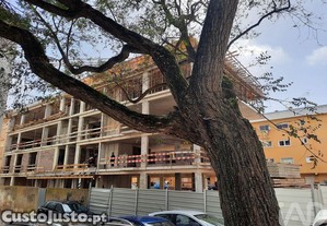 Apartamento T4 em Cascais e Estoril de 229,00 m