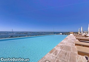 Apartamento T4 em Olhão de 158,00 m²