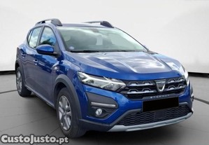 Dacia Sandero 1.0 ECO-Gexpression Bi-Fuel