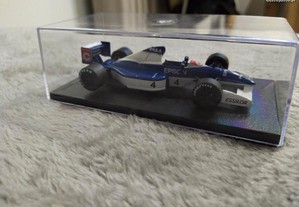 Tyrrell F1 1990 1:43