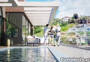 Casa / Villa T3 em Calheta de 198,00 m²