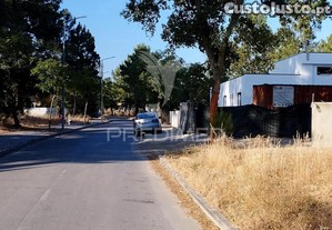 11 lotes de terrenos para futura urbanização em azeitão ou quinta