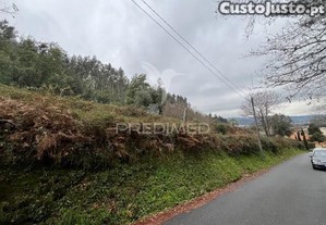 Terreno para construção   gême - vila verde