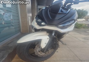 Scooter 125cc