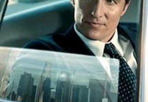 Cliente de Risco (2011) Matthew McConaughey IMDB 7.4