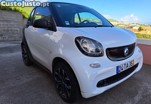 Smart ForTwo Coupe - 17