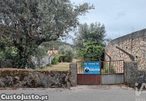 Terreno em Poiares (Santo André)