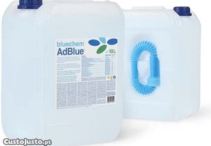 AdBlue 10 litros