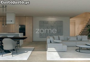 Moradia T4 15.3 - Condomínio Privado Valadares