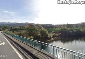 Terreno em Entre Ambos-Os-Rios, Ermida e Germil de 921,00 m²