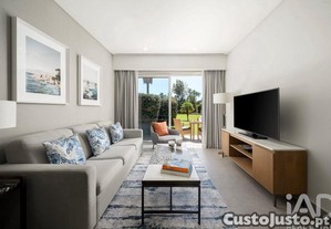 Apartamento T2 em Almancil de 105,00 m