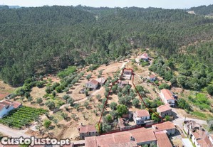 Casa / Villa T3 em Podentes de 288,00 m�