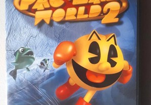 [PC] Pac-Man World 2