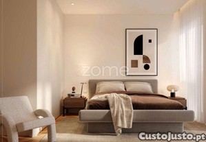 Apartamento T2+1 Condominio Cedofeita J