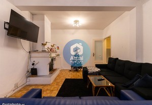 Apartamento T3 Em Caldas De Vizela (São Miguel E São João),Vizela, Braga, Vizela
