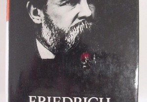 Friedrich Engels - Biografia