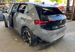 VW ID.3 Pro 150 Kw - 23