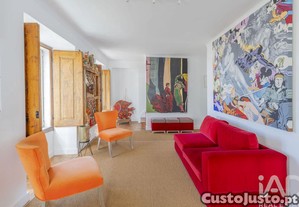 Duplex T2 em Miseric�rdia de 150,00 m�