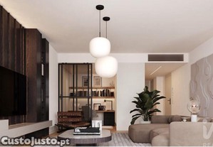 Apartamento T2 em Cedofeita, Santo Ildefonso, Sé, Miragaia, São Nicolau e Vitória de 100,00 m²