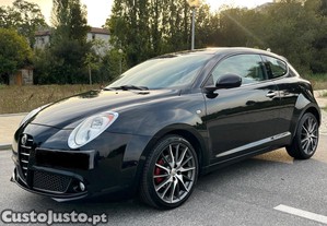 Alfa Romeo Mito 1.3  JTDM Sport - 13