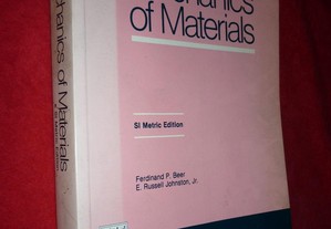 Mechanics of Materials- Beer / Johnston