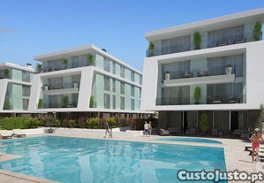Apartamento T1 em São Martinho do Porto de 57,00 m²