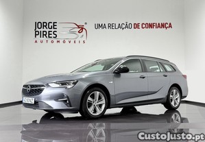 Opel Insignia SPORT TOURER 1.5 CDTI BUSINESS EDITION 122 CV - 76630 KM - NACIONAL  - 20