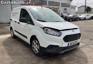Ford Transit Courier 1.5 EcoBlue