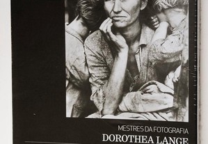 Mestres da Fotografia, Dorothea Lange