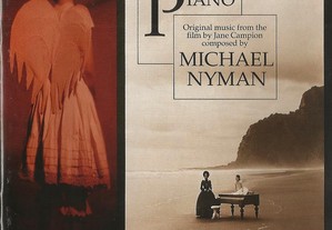 BSO: The Piano (Michael Nyman)