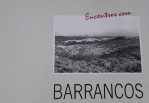 Encontros com Barrancos