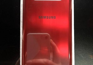 Tampa traseira para Samsung Galaxy S10 Plus / (S10+) - Nova / Várias Cores