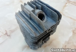 Cilindro 40 mm original motosserra Mcculloch Mac 835s - AV