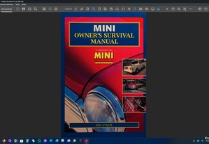 Mini manual