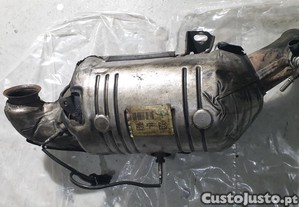 Catalisador Peugeot 508 e 308 1.6HDI