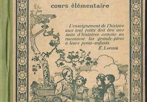E. Lavisse, Histoire de France. 1957.