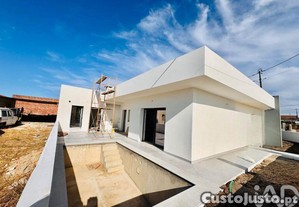 Casa / Villa T3 em Fernão Ferro de 161,00 m²