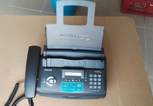 Telefones, Fax e Modem - VÁRIOS