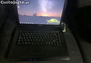 Porttil Toshiba Satlite A200