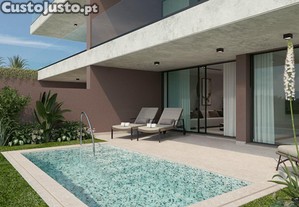 Apartamento T1 em Funchal (Santa Luzia) de 94,00 m²