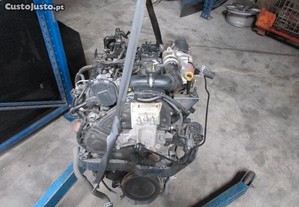 Motor Completo Ford Fiesta Vi (Cb1, Ccn)