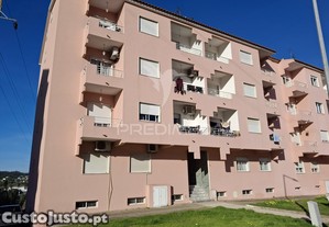 Excelente apartamento t3 com garagem e arrecadação.