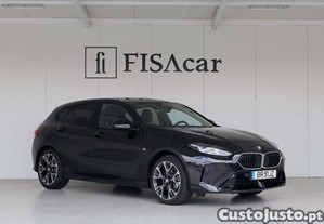 BMW 116 Pack Desportivo M