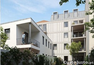 Apartamento T3 em Cedofeita, Santo Ildefonso, Sé, Miragaia, São Nicolau e Vitória de 149,00 m²