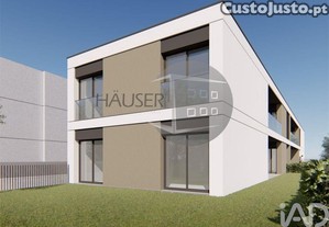 Apartamento T2 em Galegos (Santa Maria) de 120,00 m²