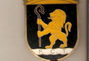 pin/emblema gigante Tirsense