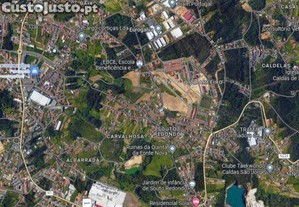 Terreno em So Joo de Ver de 705,00 m