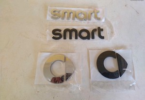 Logos Smart