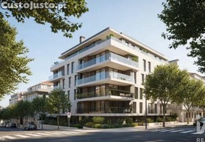 Apartamento T1 em Lordelo Do Ouro E Massarelos de 95,00 m²