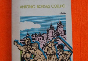 A Revolução de 1383 - António Borges Coelho